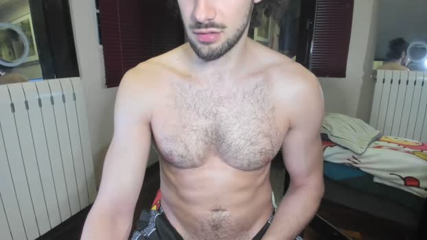 Frenzis61 Cam4 26-03-2024 Males