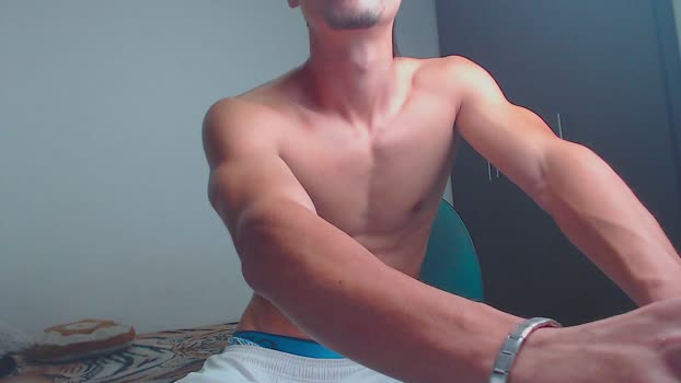 Stiven_C Cam4 26-03-2024 Males