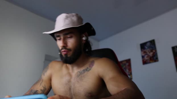 baky_sexy Cam4 25-03-2024 Males