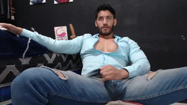 ethansteban3 Cam4 26-03-2024 Males