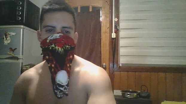 pubocoxigeo6 Cam4 26-03-2024 Males