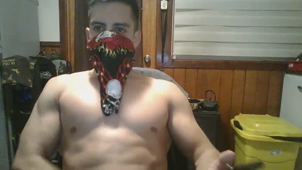 pubocoxigeo6 Cam4 26-03-2024 Males