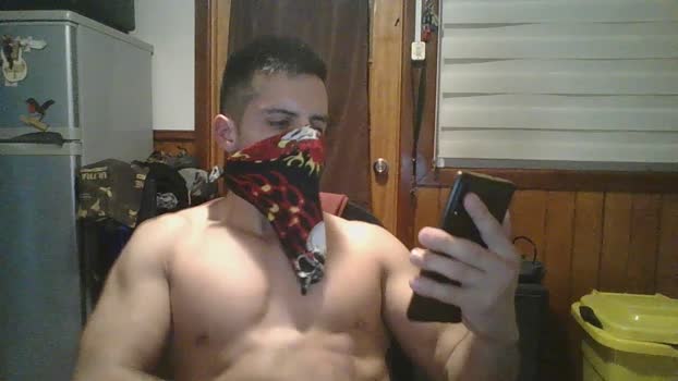 pubocoxigeo6 Cam4 26-03-2024 Males