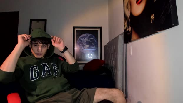 Axel_sex69 Cam4 27-03-2024 Males