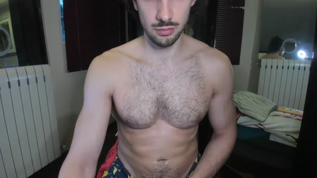 Frenzis61 Cam4 27-03-2024 Males