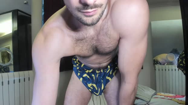 Frenzis61 Cam4 27-03-2024 Males
