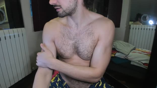 Frenzis61 Cam4 27-03-2024 Males