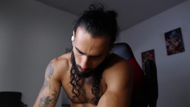 baky_sexy Cam4 26-03-2024 Males