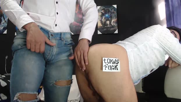ethansteban3 Cam4 27-03-2024 Males