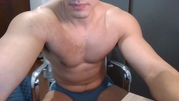 lekehot_ Cam4 27-03-2024 Males