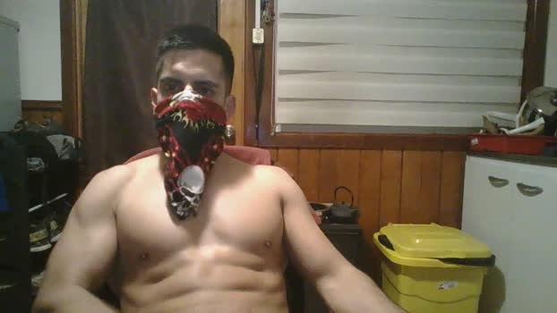 pubocoxigeo6 Cam4 27-03-2024 Males