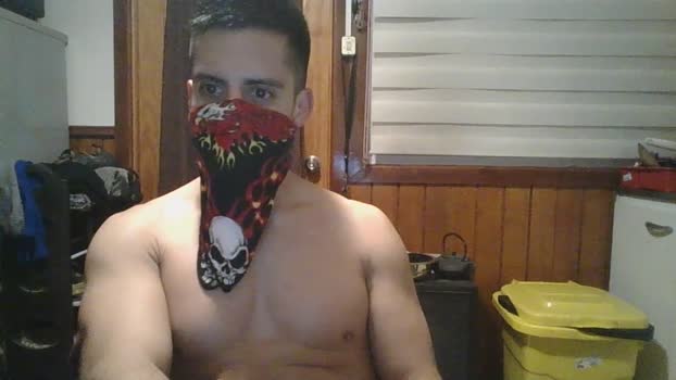 pubocoxigeo6 Cam4 27-03-2024 Males