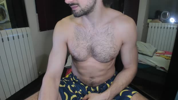 Frenzis61 Cam4 27-03-2024 Males