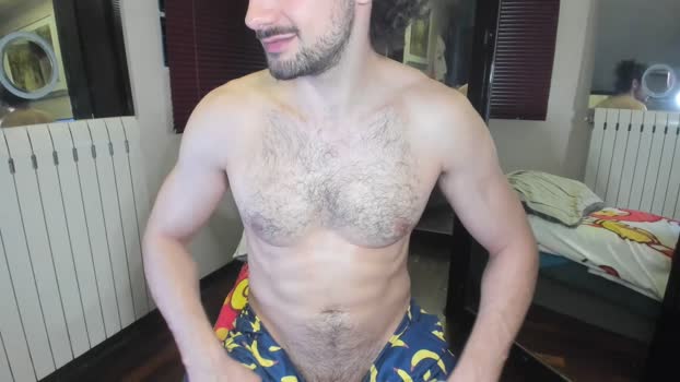 Frenzis61 Cam4 27-03-2024 Males