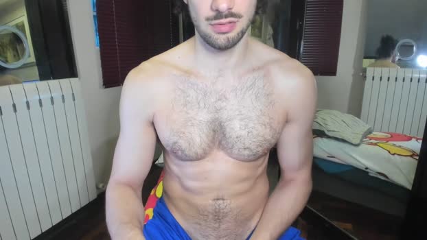 Frenzis61 Cam4 28-03-2024 Males