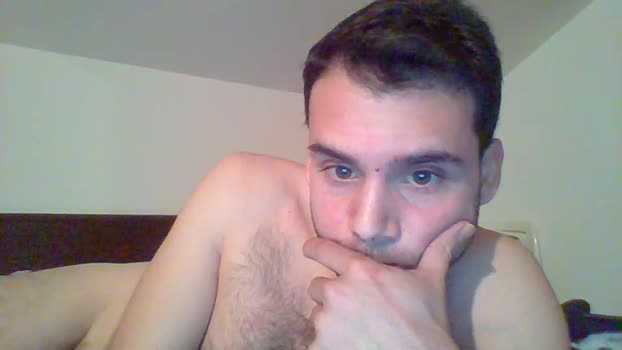 Marko_1994 Cam4 27-03-2024 Males