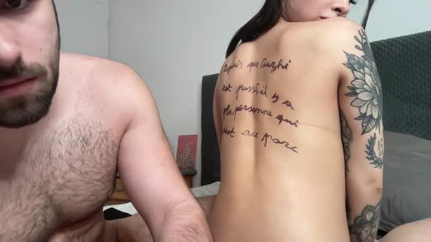 Thony_Grey Cam4 28-03-2024 Males