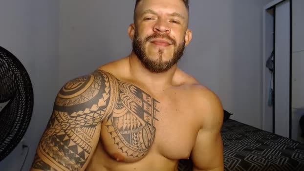 hercules30hot Cam4 27-03-2024 Males