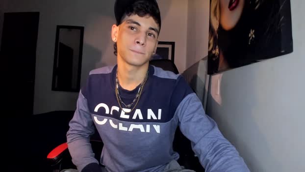 Axel_sex69 Cam4 28-03-2024 Males