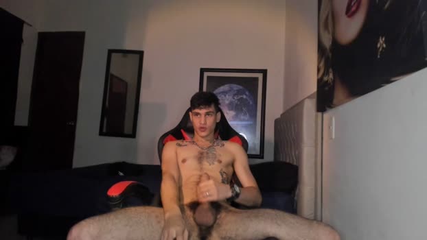 Axel_sex69 Cam4 29-03-2024 Males