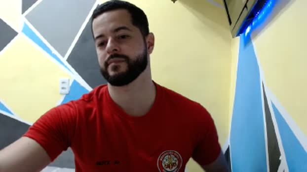 BombeiroHotx Cam4 29-03-2024 Males