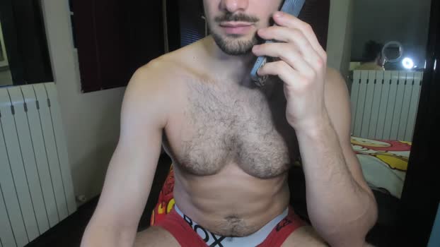 Frenzis61 Cam4 29-03-2024 Males
