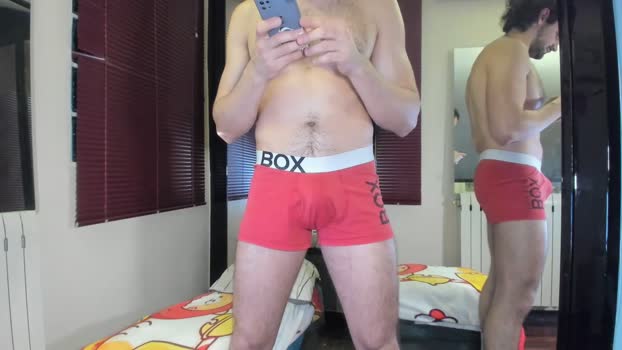 Frenzis61 Cam4 29-03-2024 Males