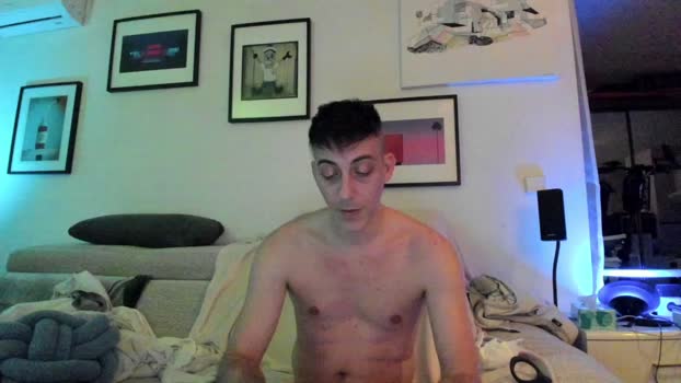 HuGo4K Cam4 29-03-2024 Males