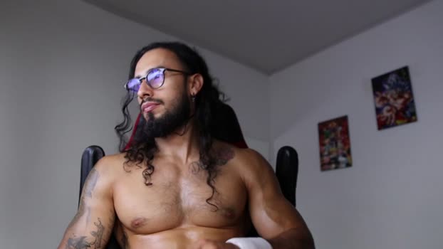 baky_sexy Cam4 29-03-2024 Males