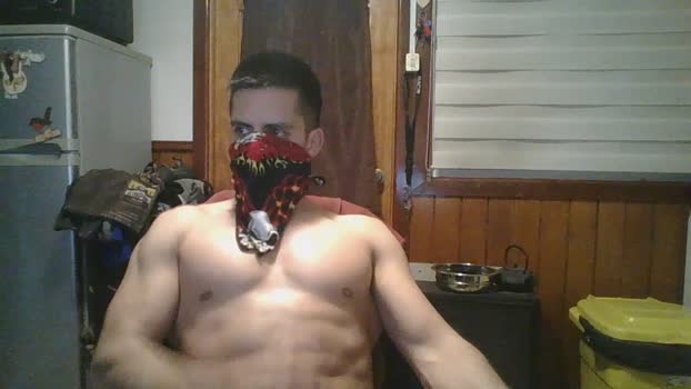 pubocoxigeo6 Cam4 30-03-2024 Males