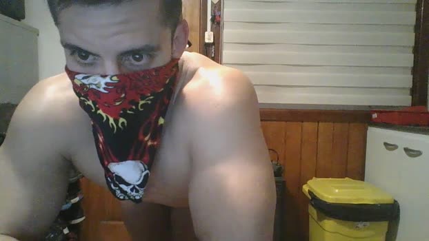 pubocoxigeo6 Cam4 30-03-2024 Males