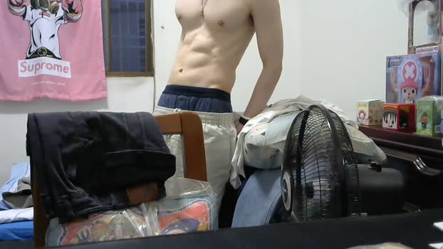 bbq322 Cam4 31-03-2024 Males