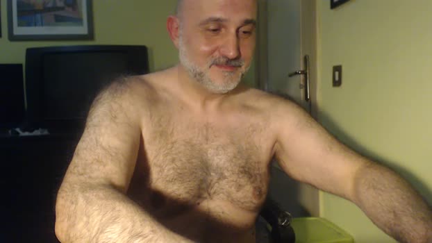 tekken5 Cam4 30-03-2024 Males