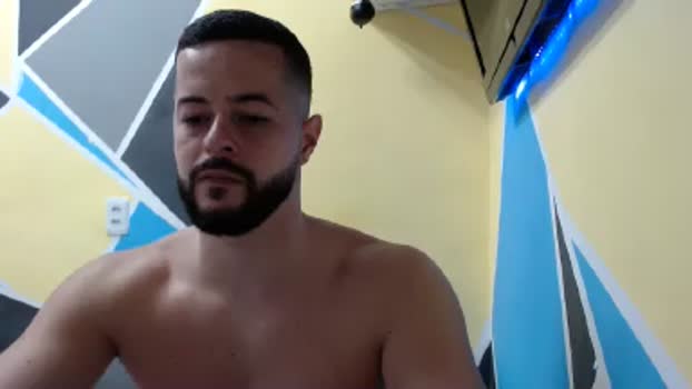 BombeiroHotx Cam4 01-04-2024 Males