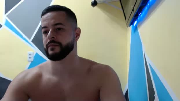 BombeiroHotx Cam4 01-04-2024 Males