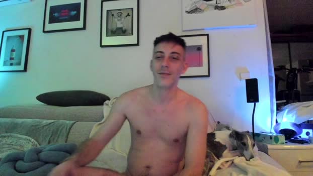 HuGo4K Cam4 31-03-2024 Males