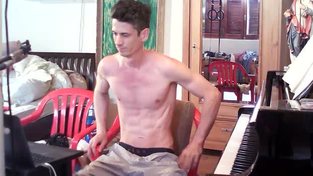 PianoTobe Cam4 31-03-2024 Males