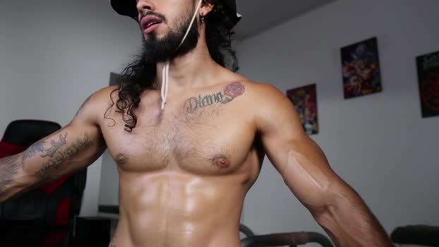 baky_sexy Cam4 31-03-2024 Males
