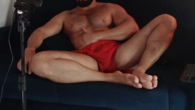 beard_man_sexy Cam4 01-04-2024 Males