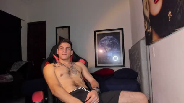 Axel_sex69 Cam4 02-04-2024 Males