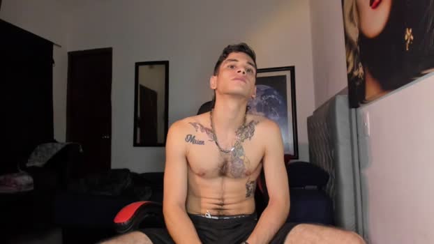 Axel_sex69 Cam4 02-04-2024 Males