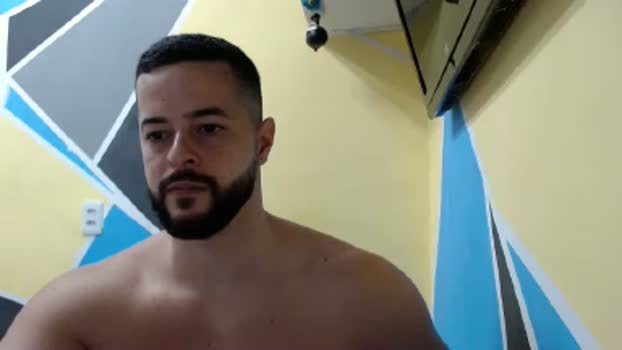 BombeiroHotx Cam4 02-04-2024 Males