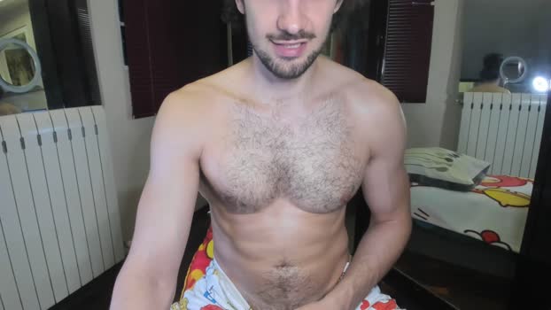 Frenzis61 Cam4 01-04-2024 Males
