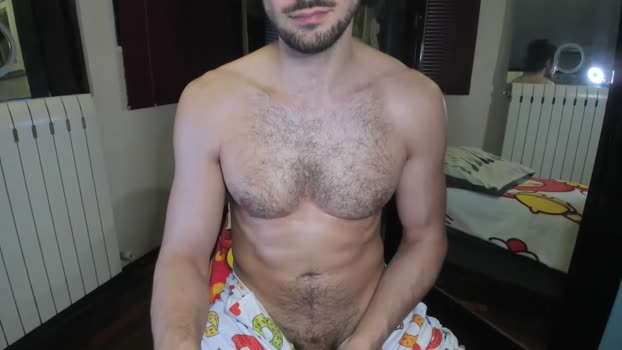 Frenzis61 Cam4 02-04-2024 Males