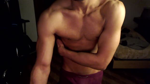 Mikesfyres Cam4 01-04-2024 Males
