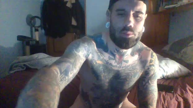 Punisher21cm Cam4 01-04-2024 Males