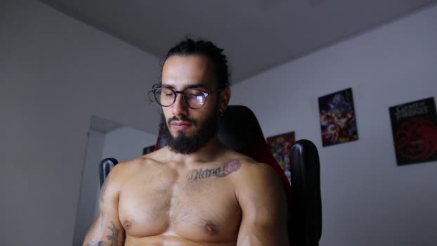 baky_sexy Cam4 02-04-2024 Males