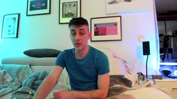 HuGo4K Cam4 02-04-2024 Males
