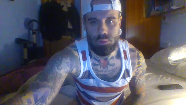 Punisher21cm Cam4 03-04-2024 Males