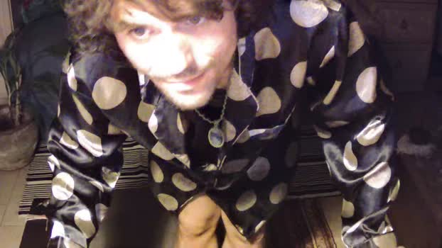 Tantra_Man_Yogi Cam4 02-04-2024 Males